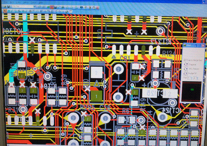 PCB설계